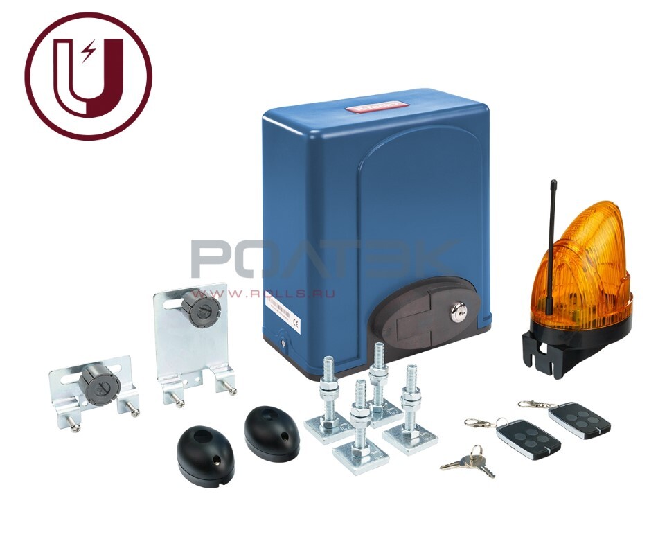 Комплект автоматики R-Tech